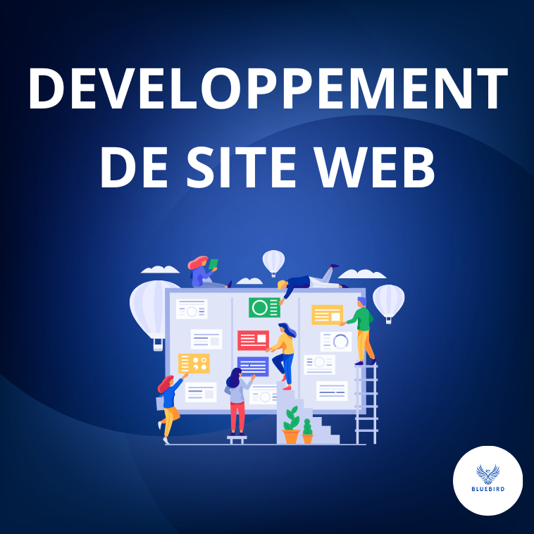 Développement web